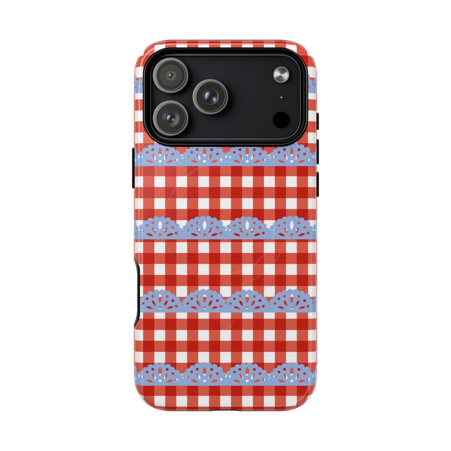 Clambake — The Cape Edit by BIRÁGE | MagSafe Case