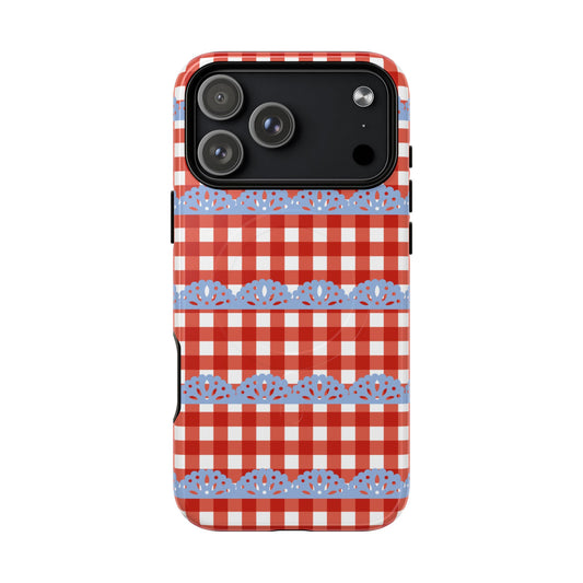 Clambake — The Cape Edit by BIRÁGE | MagSafe Case