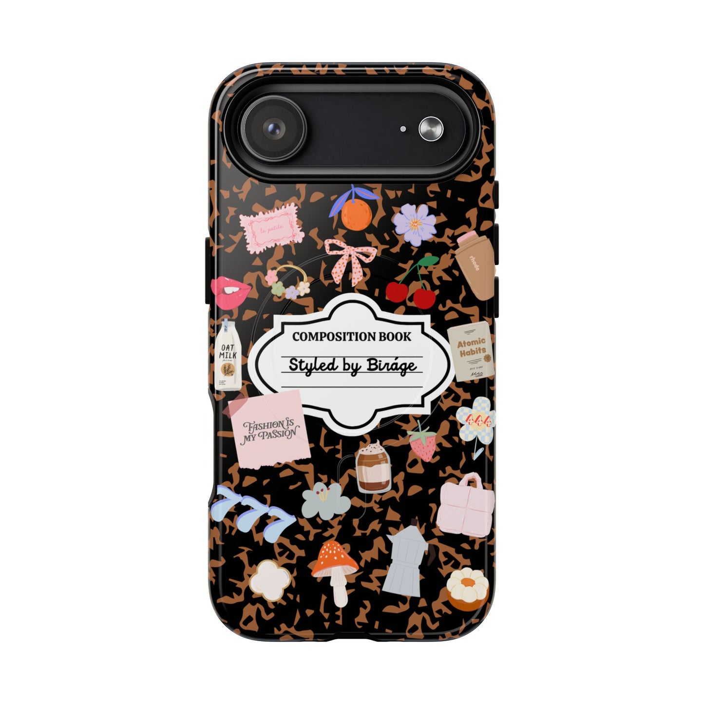 Iconic — The Collectors Edit by BIRÁGE | MagSafe iPhone Case