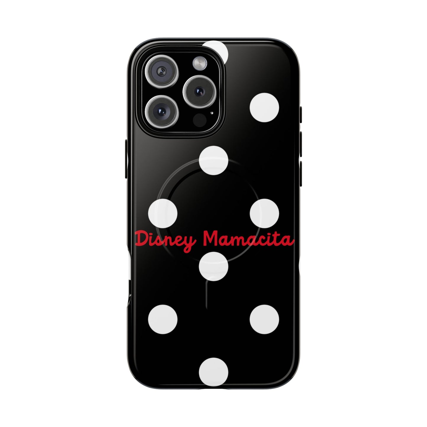 Mamacita on Main - The Park Edit by BIRÁGE MagSafe Case