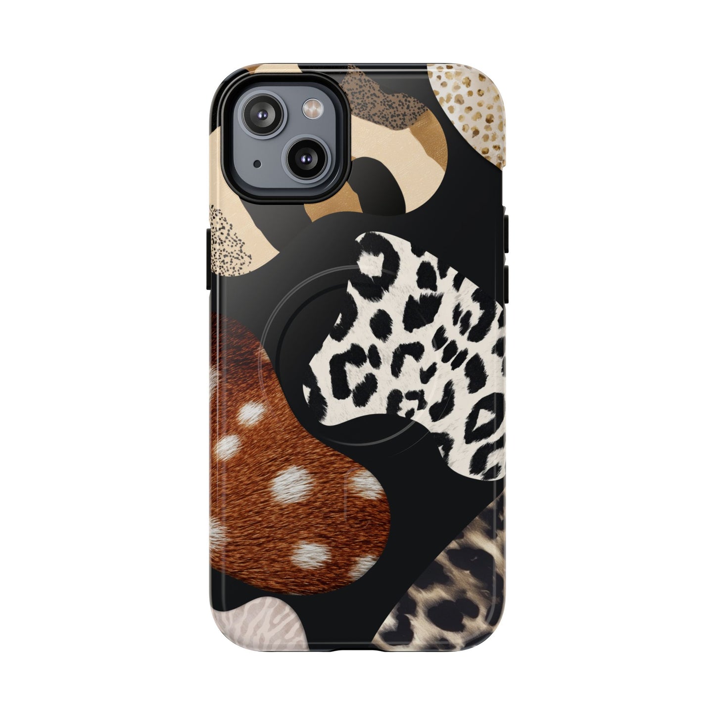 NoMad — The Unscripted Edit by BIRÁGE | MagSafe® Case