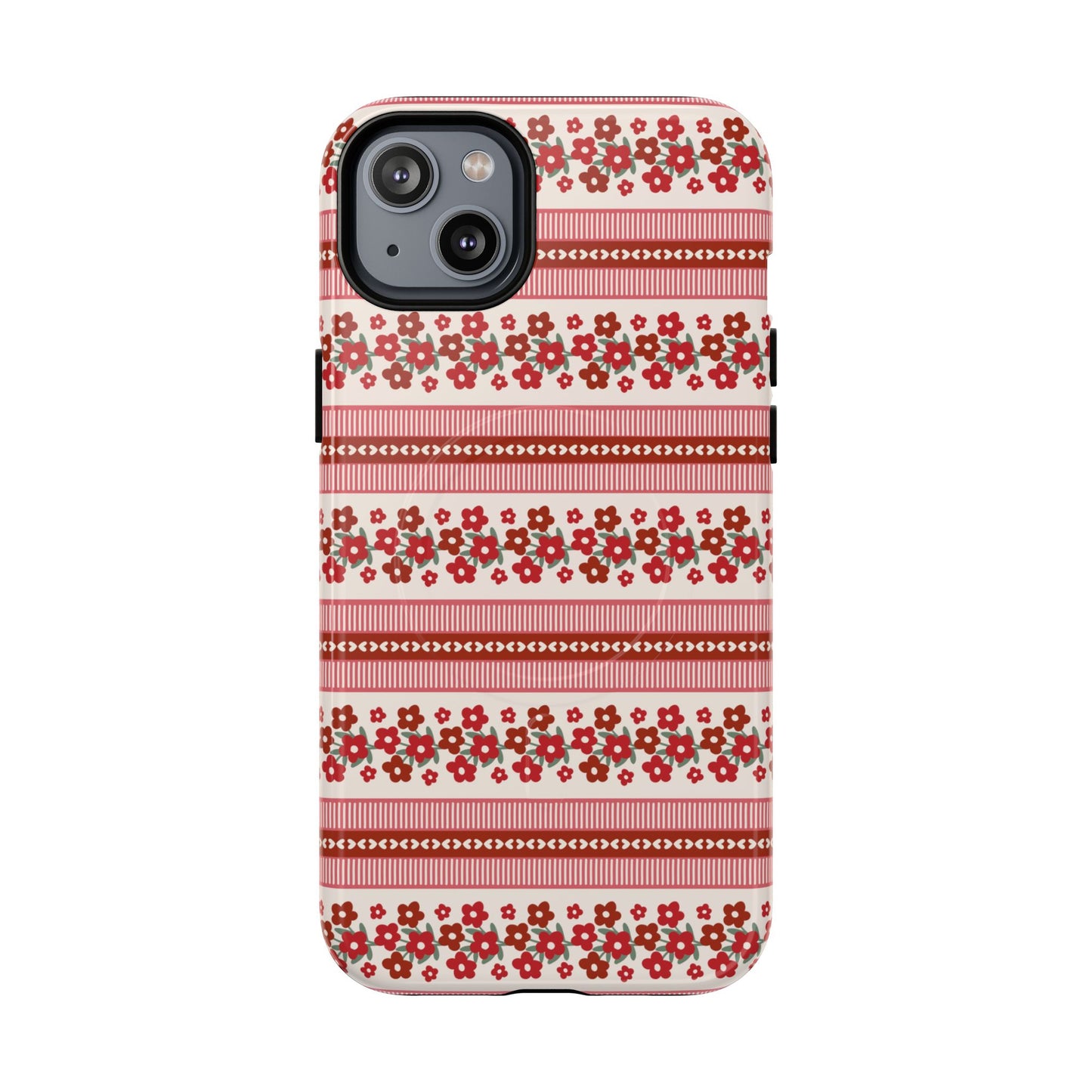 Flora — The Amour Edit by BIRÁGE | MagSafe Case