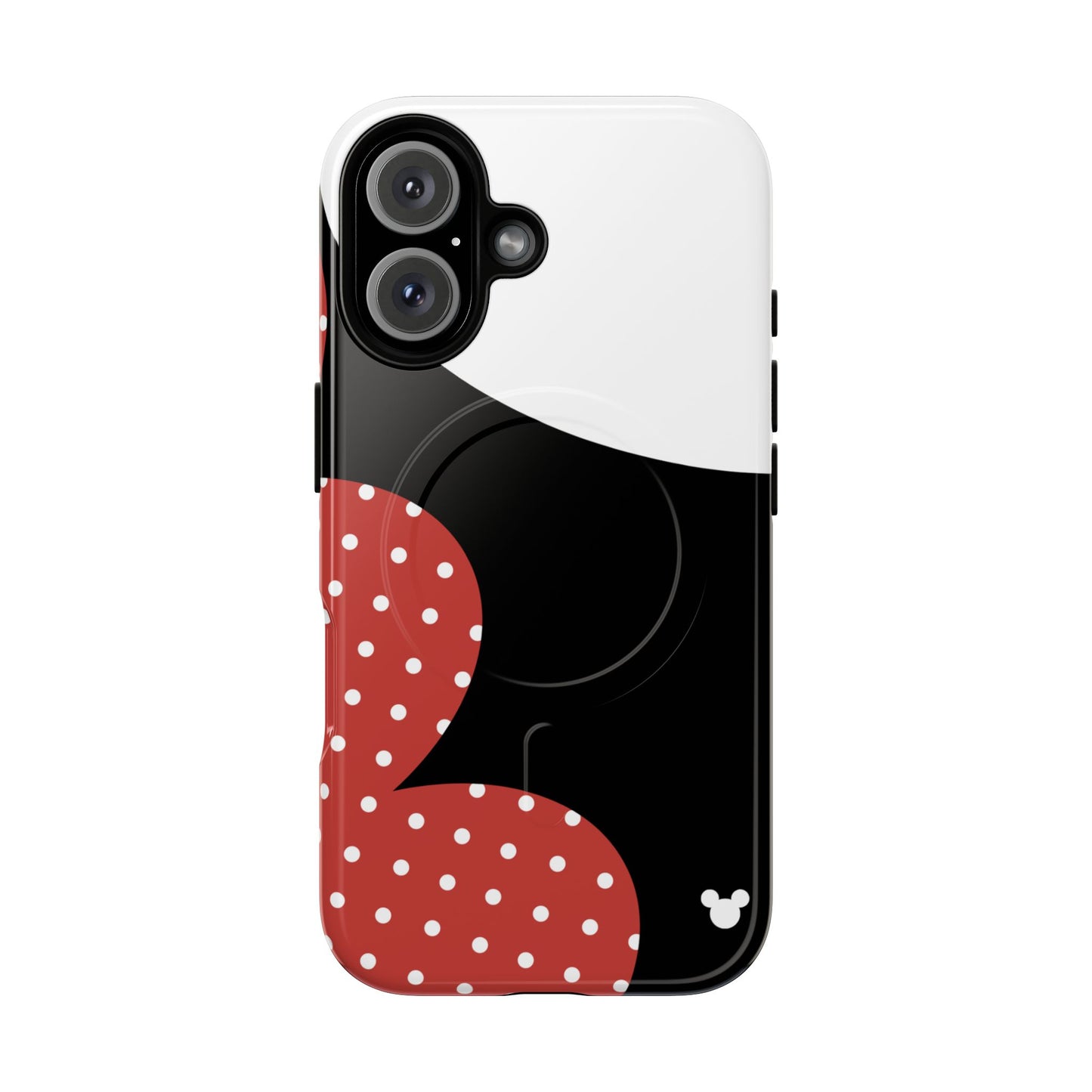 Bowtique — The Character Edit by BIRÁGE | MagSafe Case