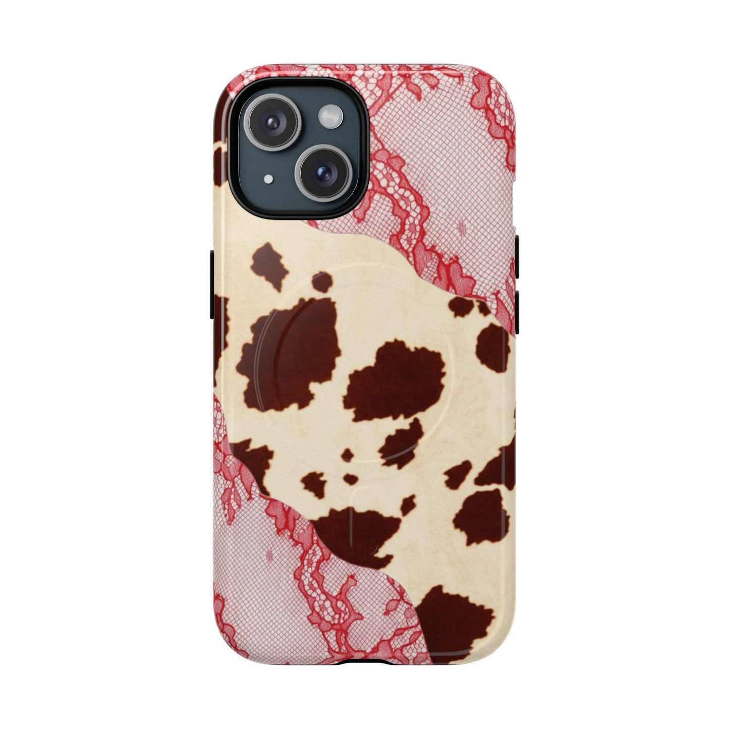 Last Call – The Unscripted Edit by BIRÁGE | MagSafe® Case