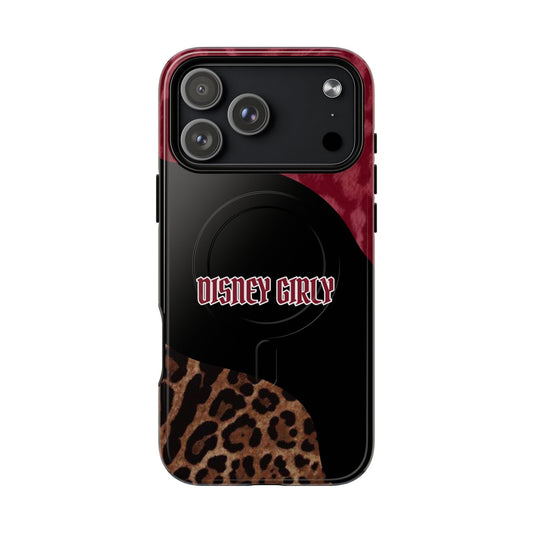 Park After Dark - The Park Edit by BIRAGE MagSafe Case