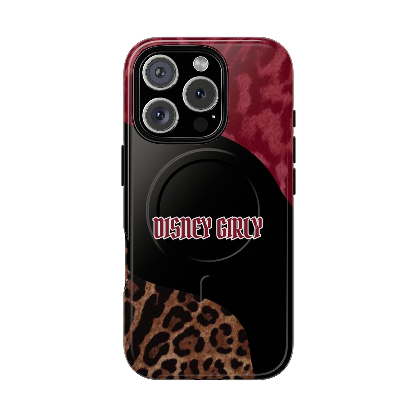 Park After Dark - The Park Edit by BIRAGE MagSafe Case