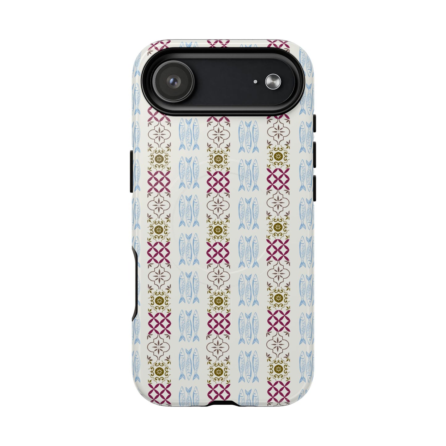 Marina — The Salina Edit by BIRÁGE | MagSafe Case