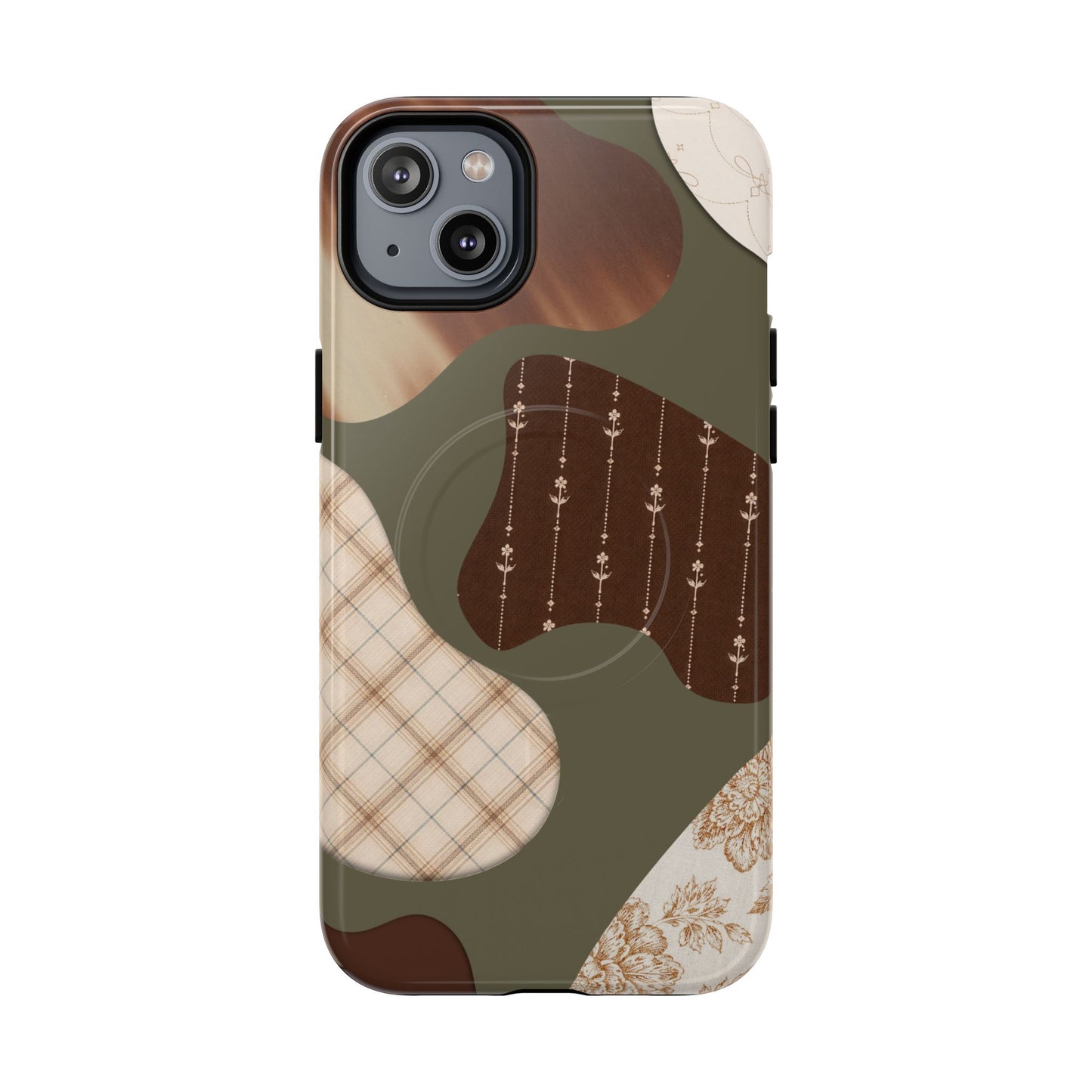 Tierra — The Mesa Edit by BIRÁGE | MagSafe Case