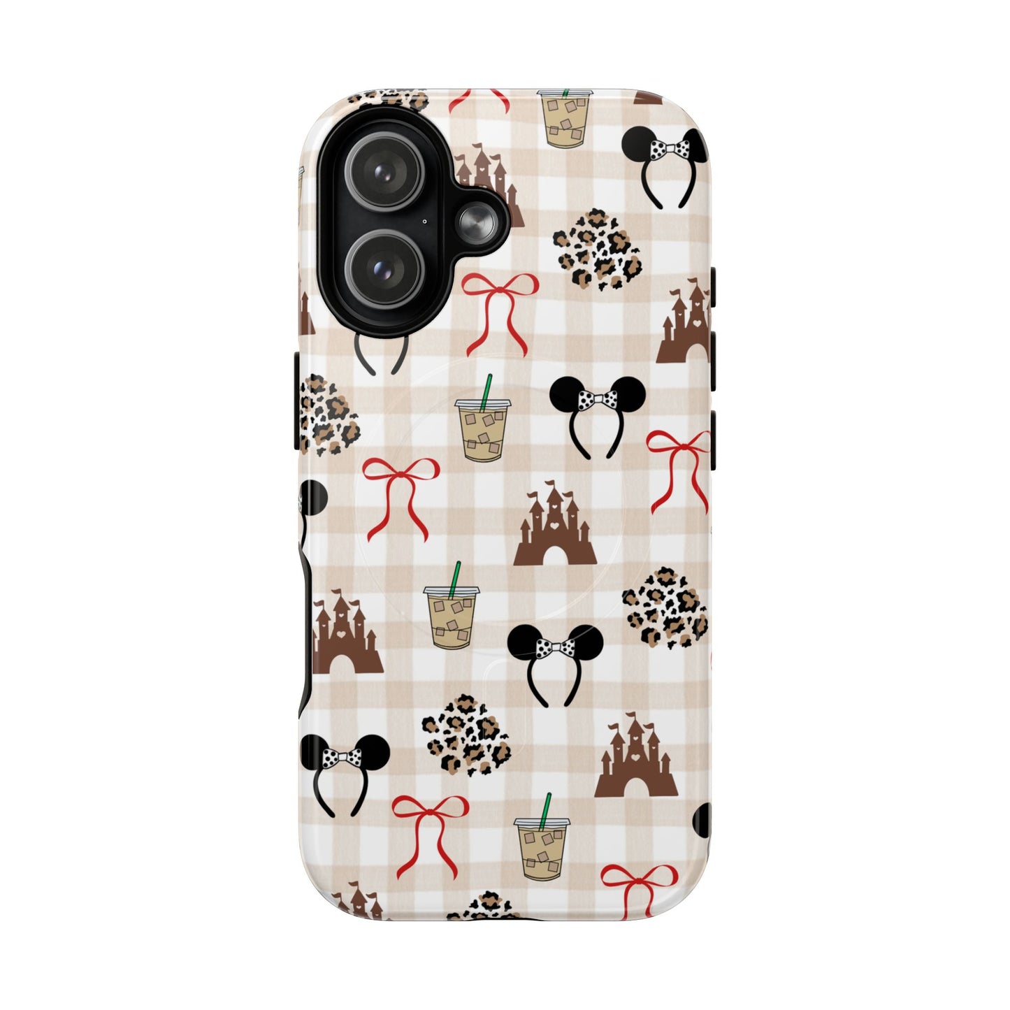 Outpost - The Park Edit by BIRAGE MagSafe Case