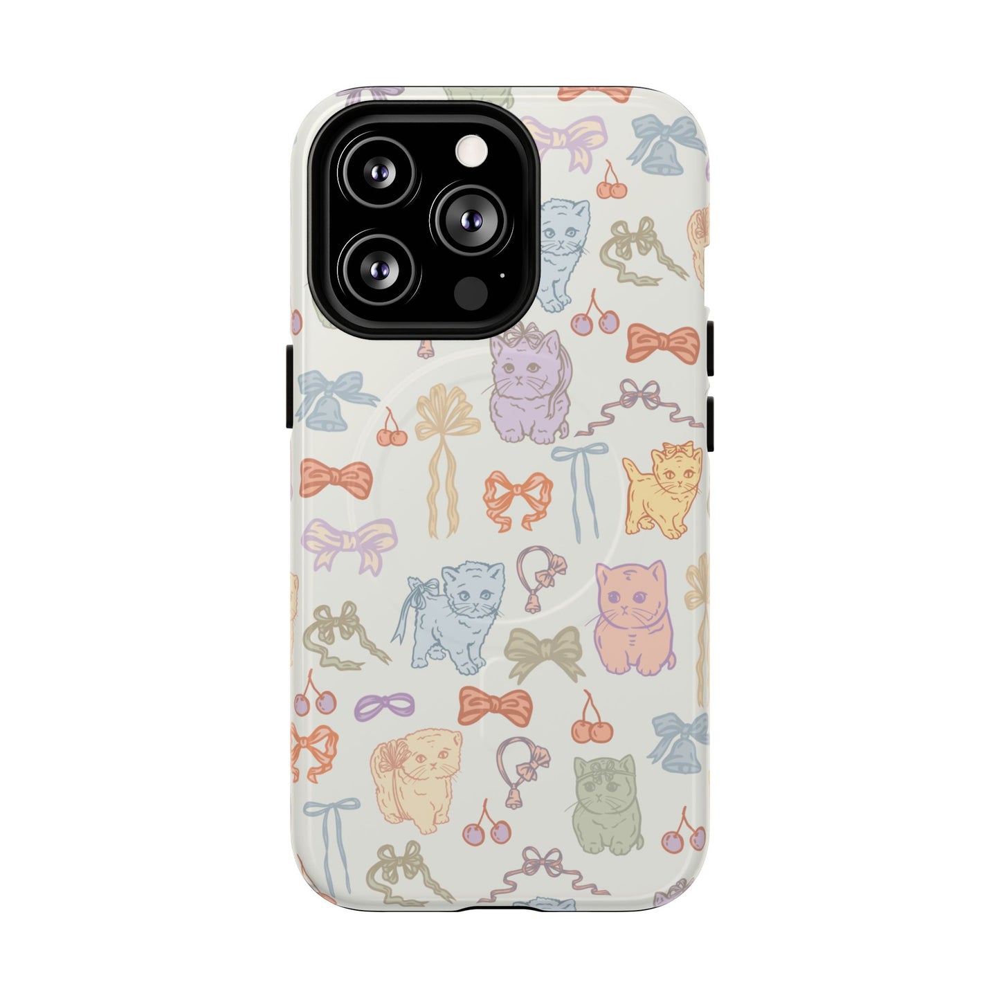 Purrsuasion — The Tablescape Edit by BIRÁGE | MagSafe Case