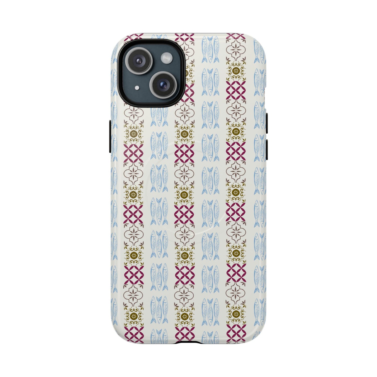Marina — The Salina Edit by BIRÁGE | MagSafe Case