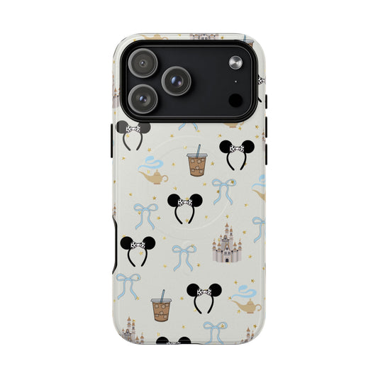 Bow & Co. - The Park Edit by BIRAGE MagSafe Case