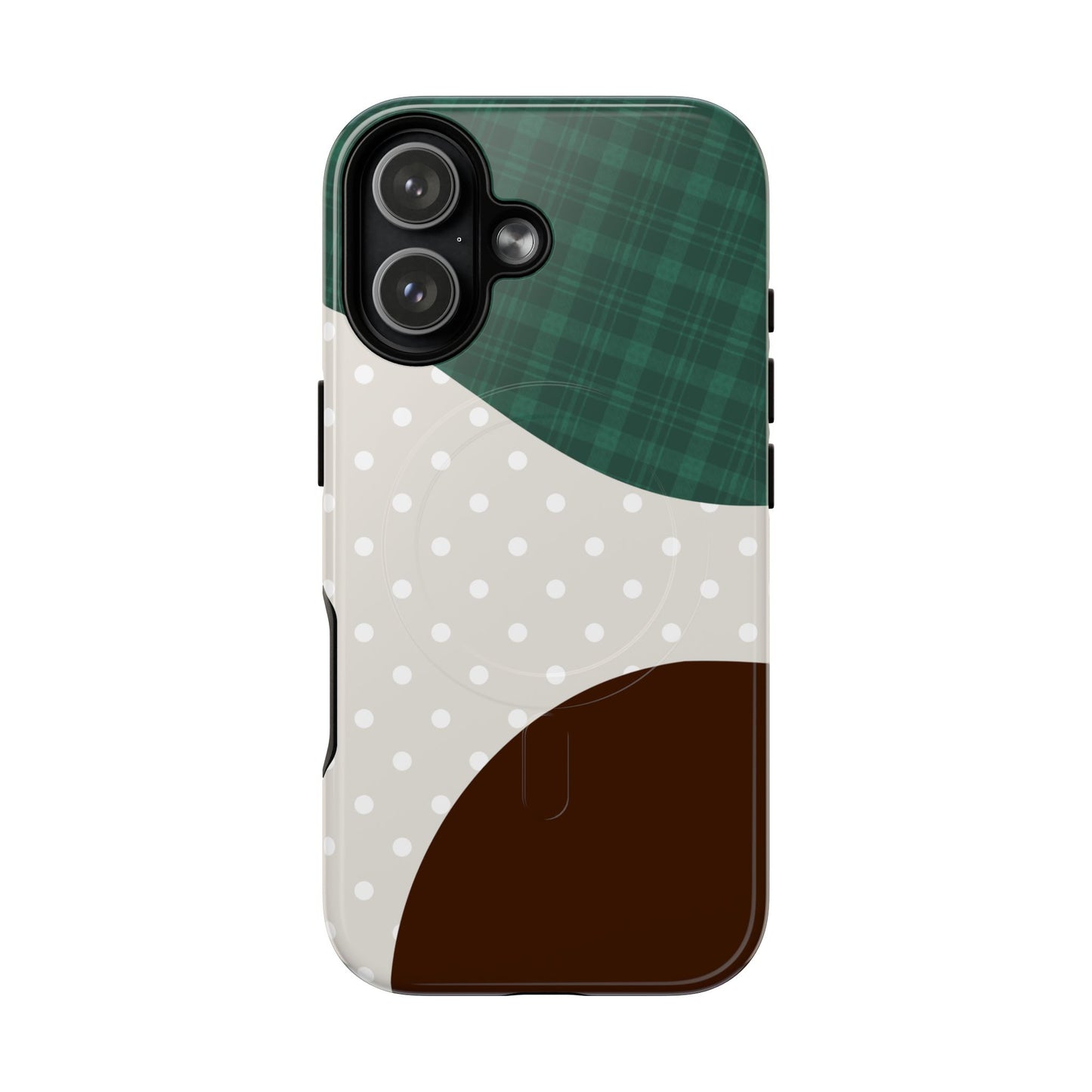 On the Green — The Clubhouse Edit by BIRÁGE MagSafe Case