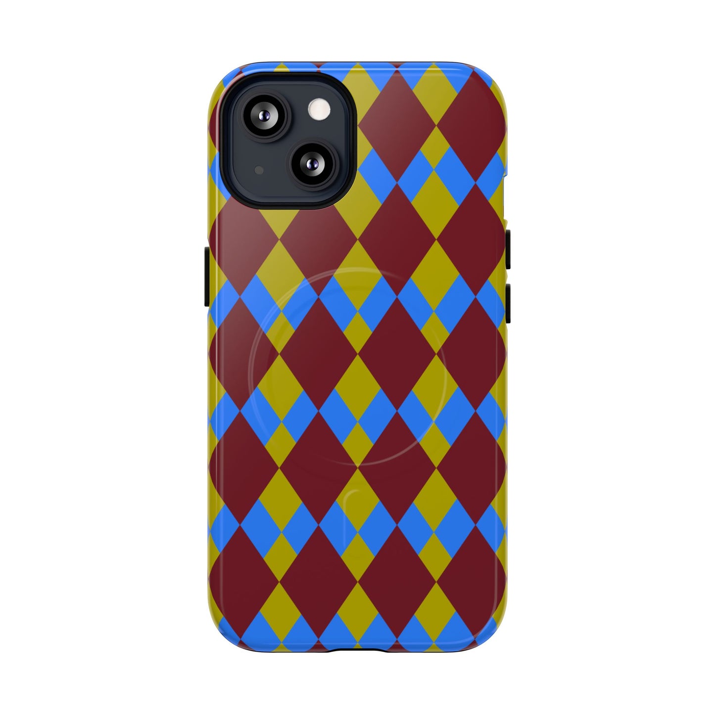 Apple Cinnamon — The Orchard Edit by BIRÁGE | MagSafe Case