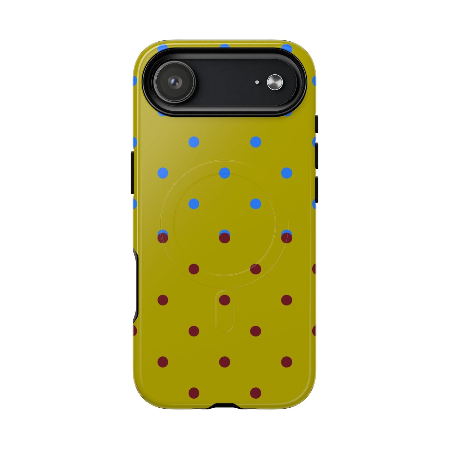 Harvest Berry — The Orchard Edit by BIRÁGE | MagSafe Case