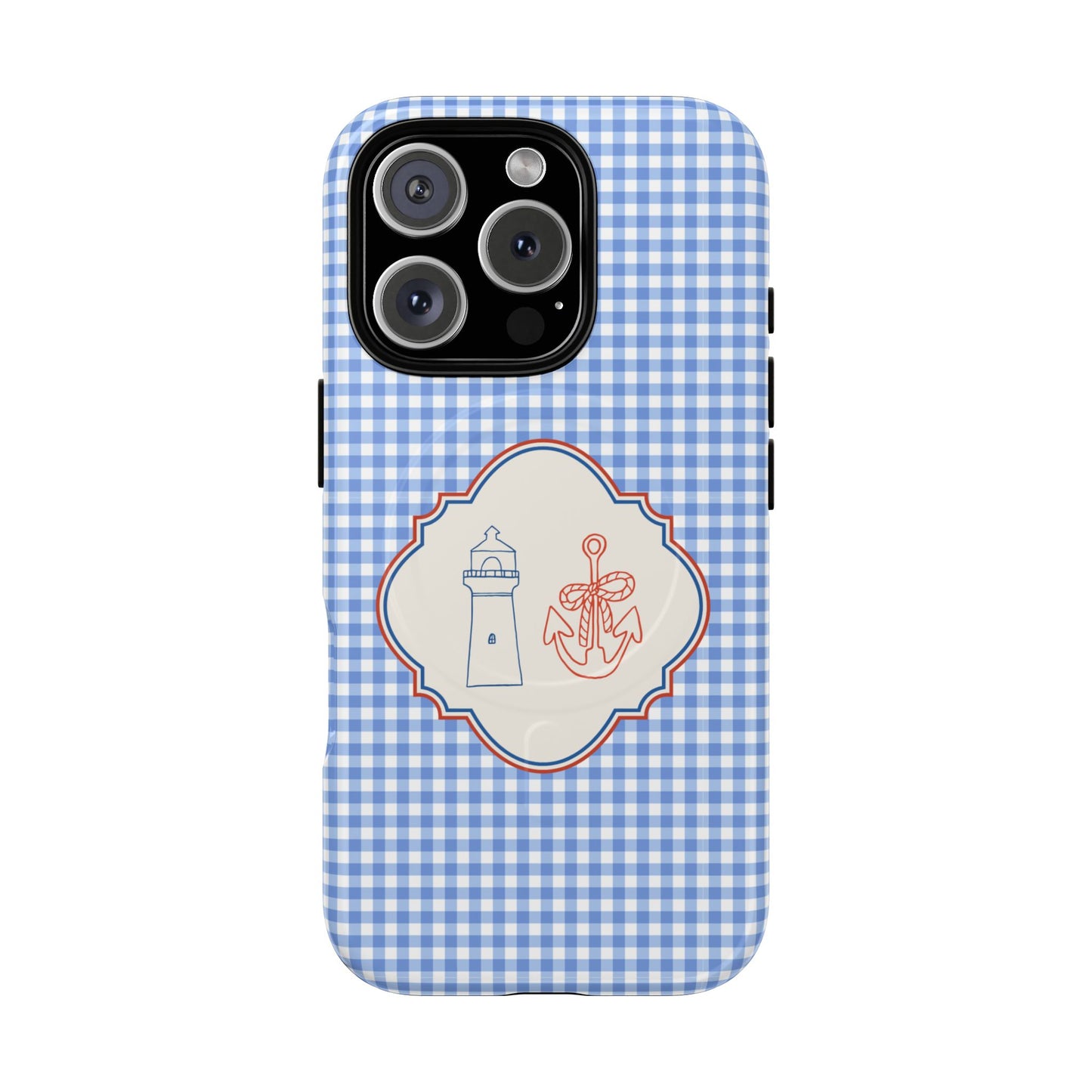 Head of the Meadow — The Cape Edit by BIRÁGE | MagSafe Case