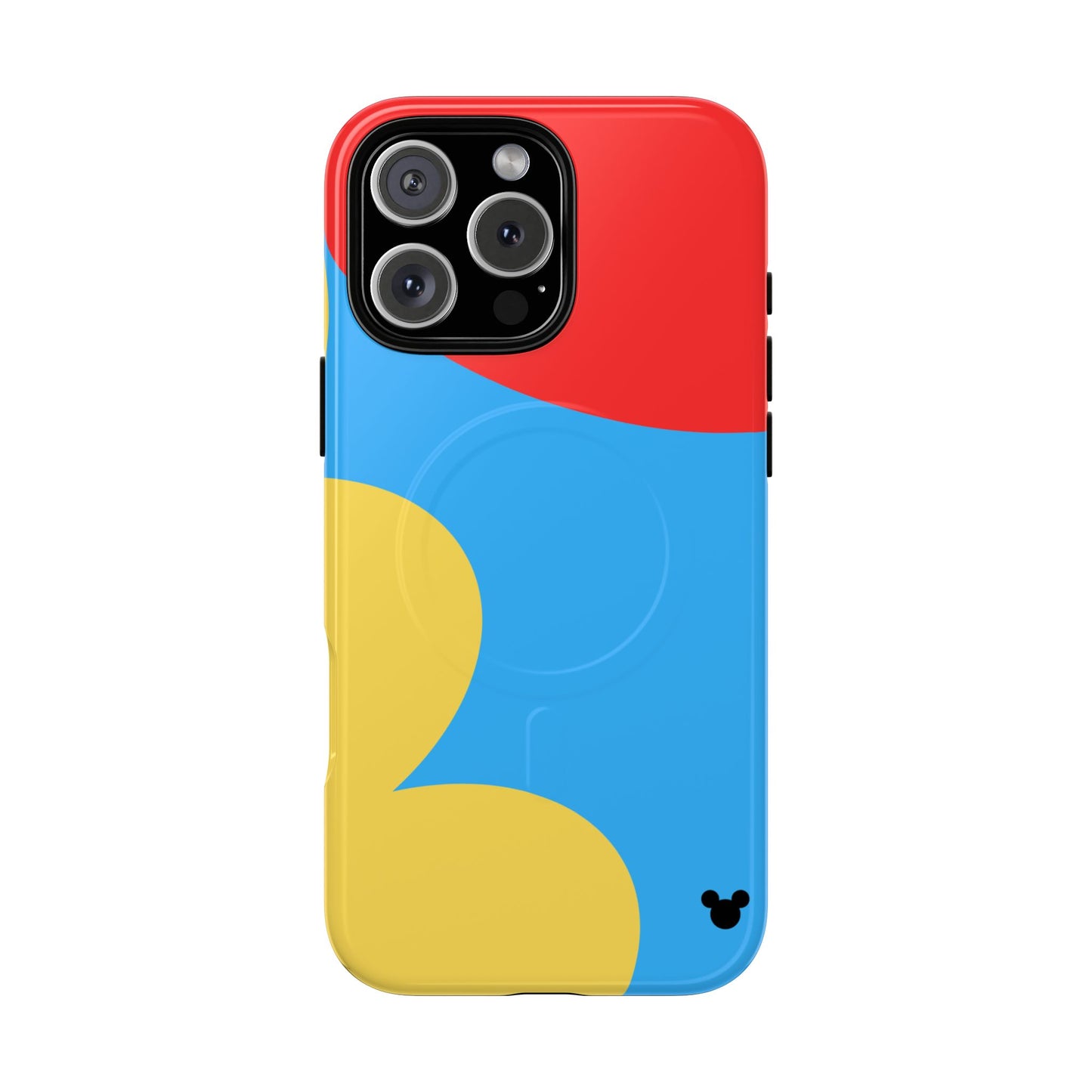 Ahoy — The Character Edit by BIRÁGE | MagSafe Case