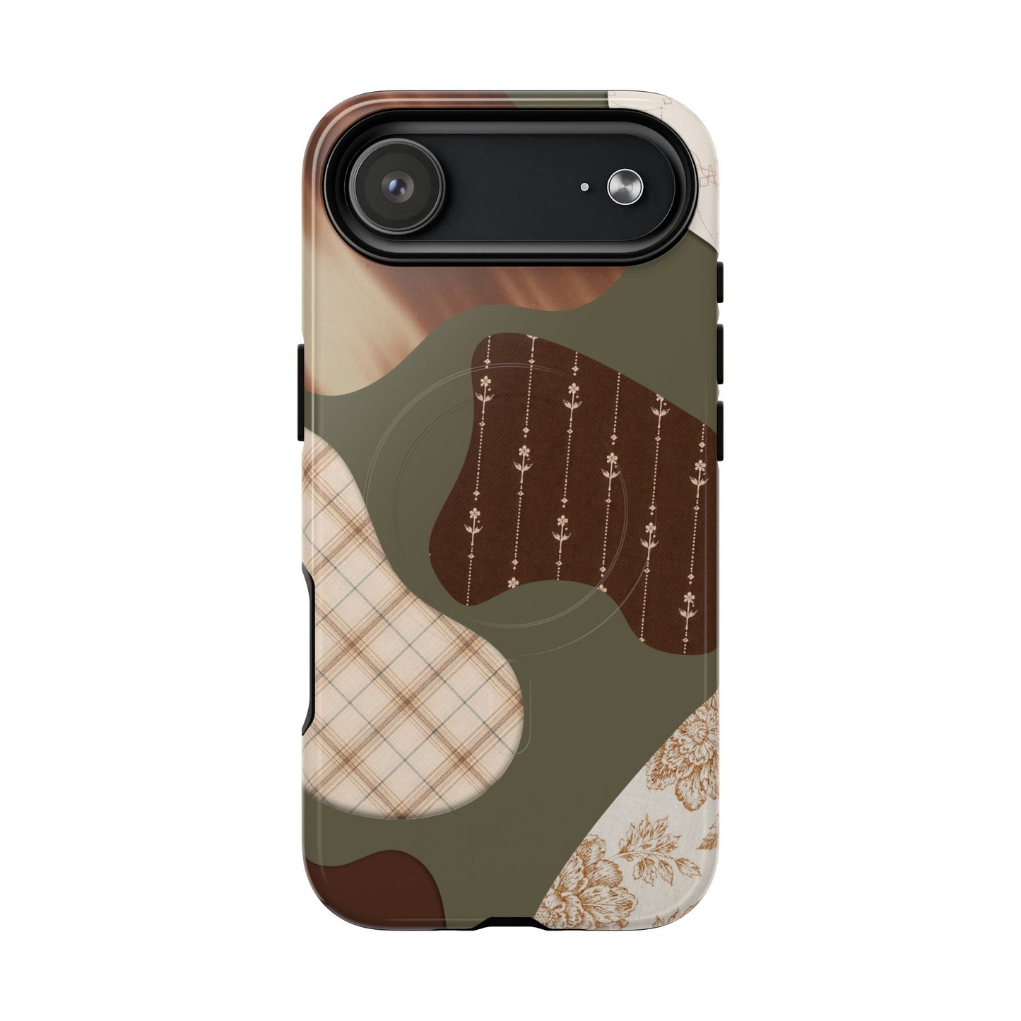 Tierra — The Mesa Edit by BIRÁGE | MagSafe Case