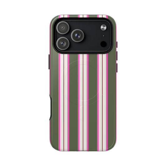 Brolly — The Beach Club Edit by BIRÁGE | MagSafe Case