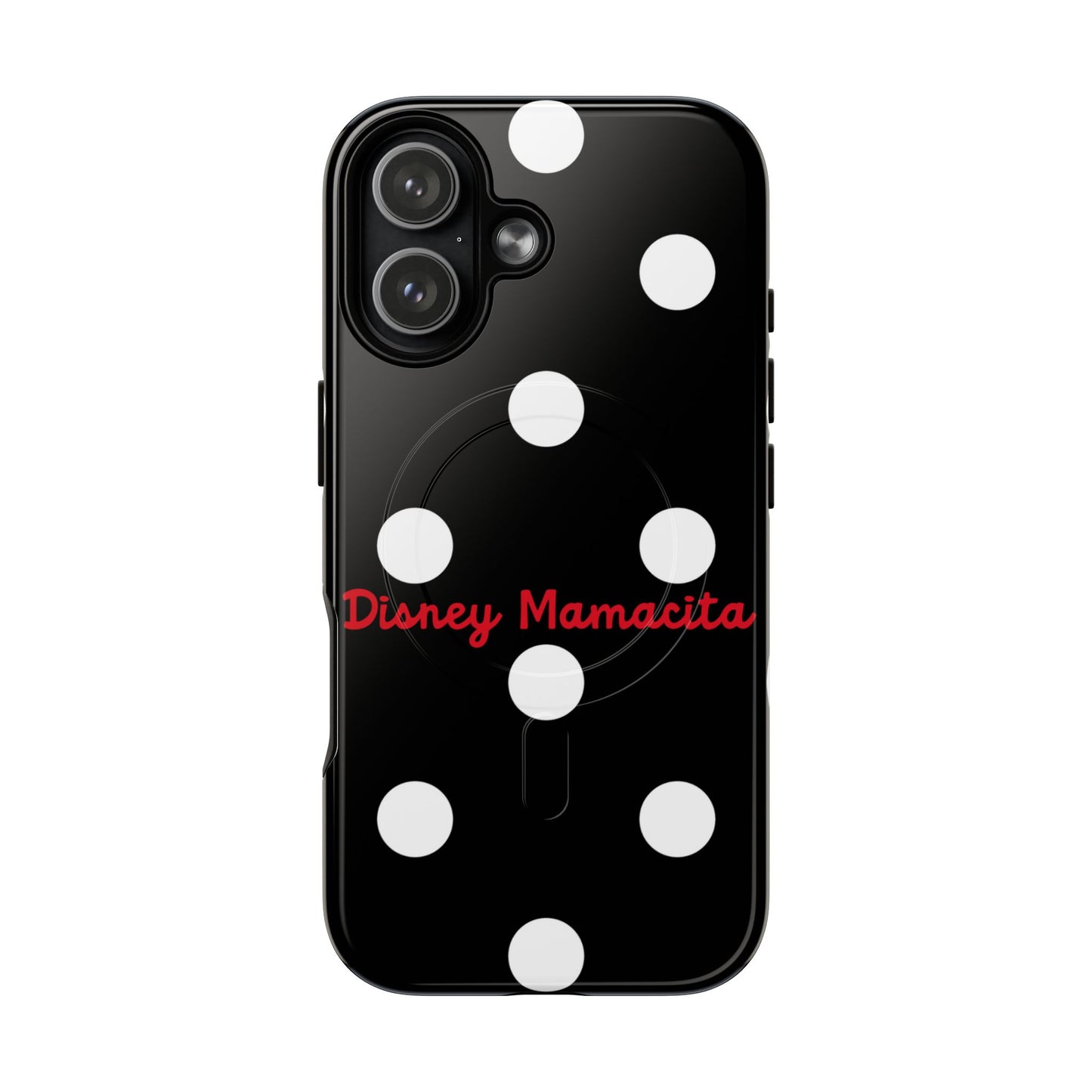 Mamacita on Main - The Park Edit by BIRÁGE MagSafe Case