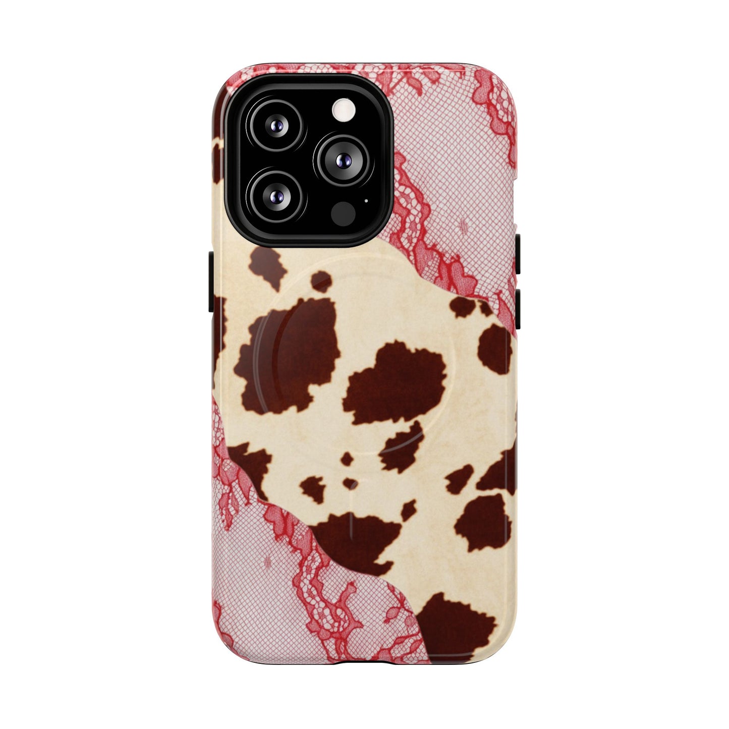 Last Call – The Unscripted Edit by BIRÁGE | MagSafe® Case