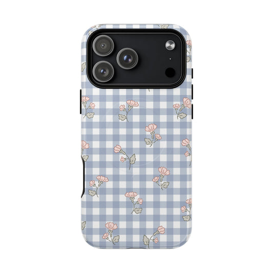Bluebell — The Tablescape Edit by BIRÁGE | MagSafe Case