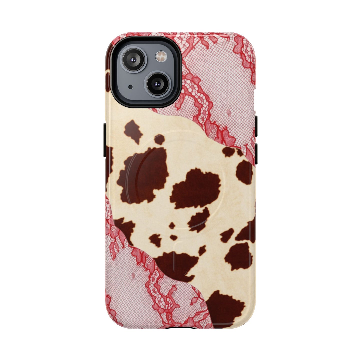 Last Call – The Unscripted Edit by BIRÁGE | MagSafe® Case