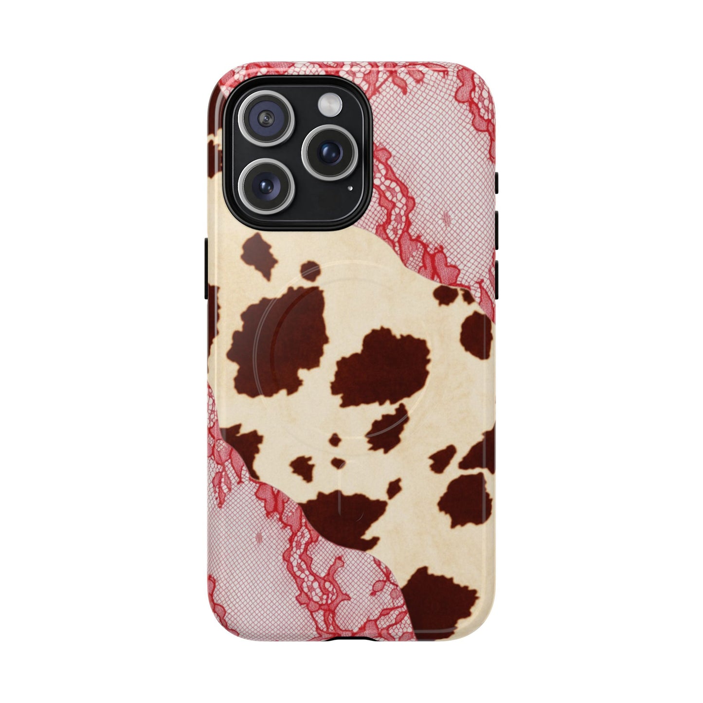 Last Call – The Unscripted Edit by BIRÁGE | MagSafe® Case