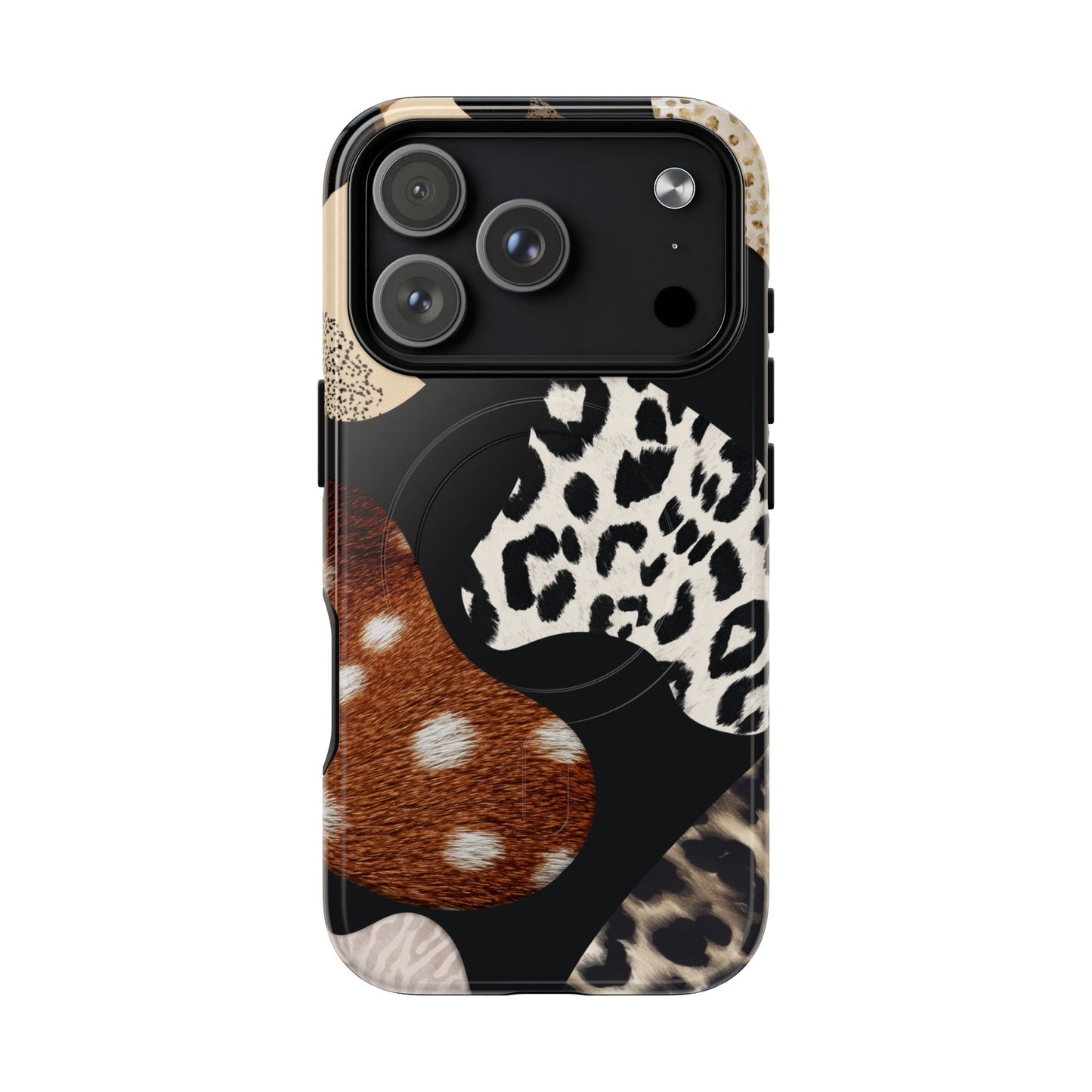 NoMad — The Unscripted Edit by BIRÁGE | MagSafe® Case