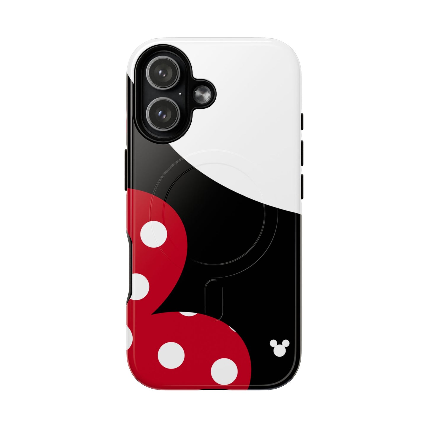 Bowtique — The Character Edit by BIRÁGE | MagSafe Case