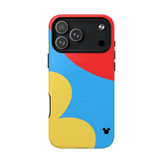 Ahoy — The Character Edit by BIRÁGE | MagSafe Case