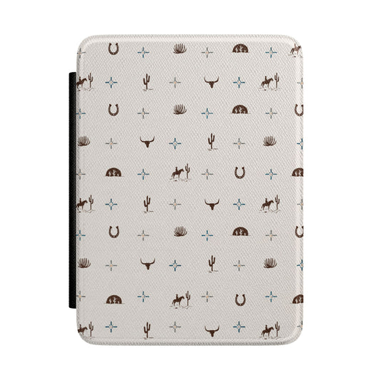 Ledger — The Mesa Edit by BIRÁGE | Kindle Case