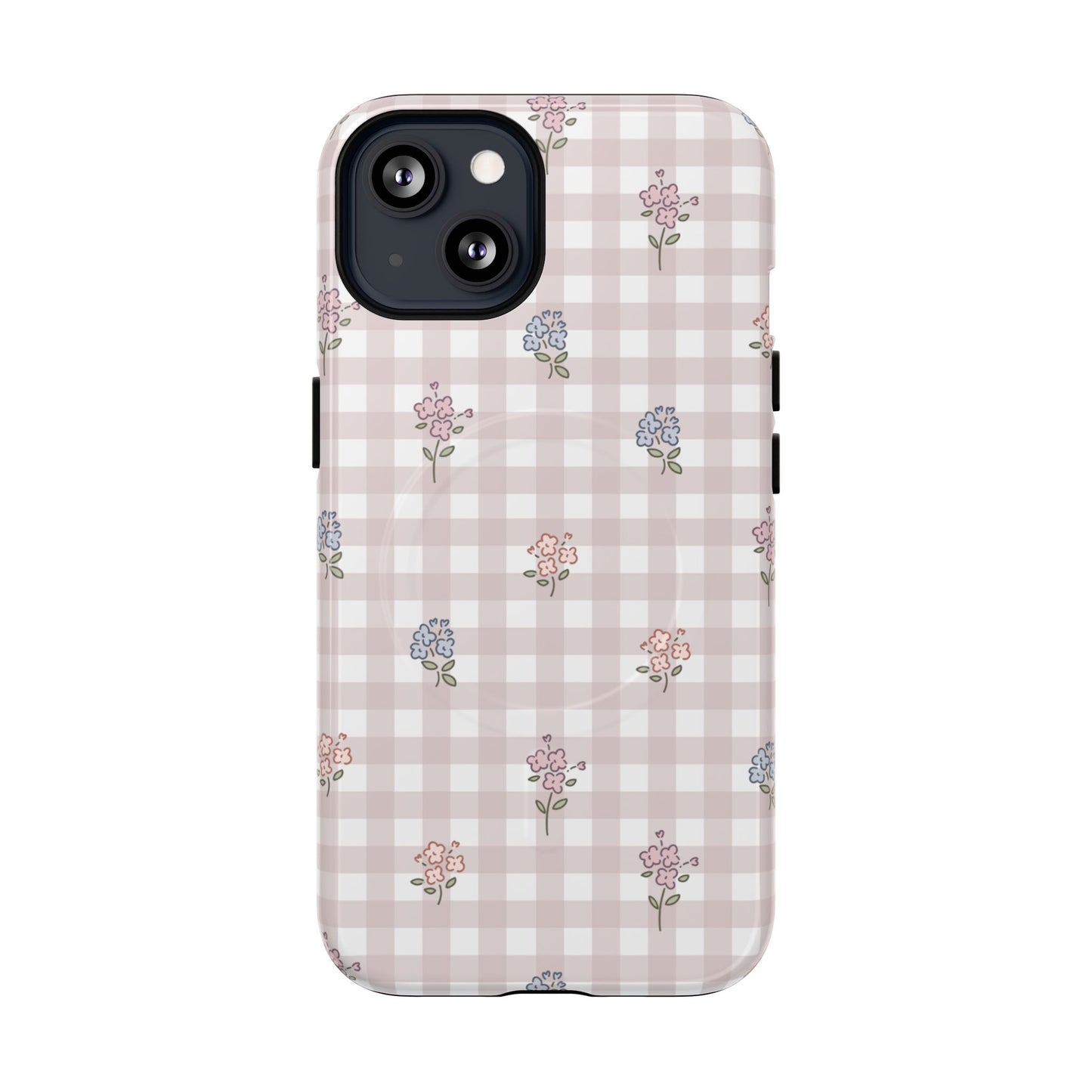 Petal Picnic — The Tablescape Edit by BIRÁGE | MagSafe Case
