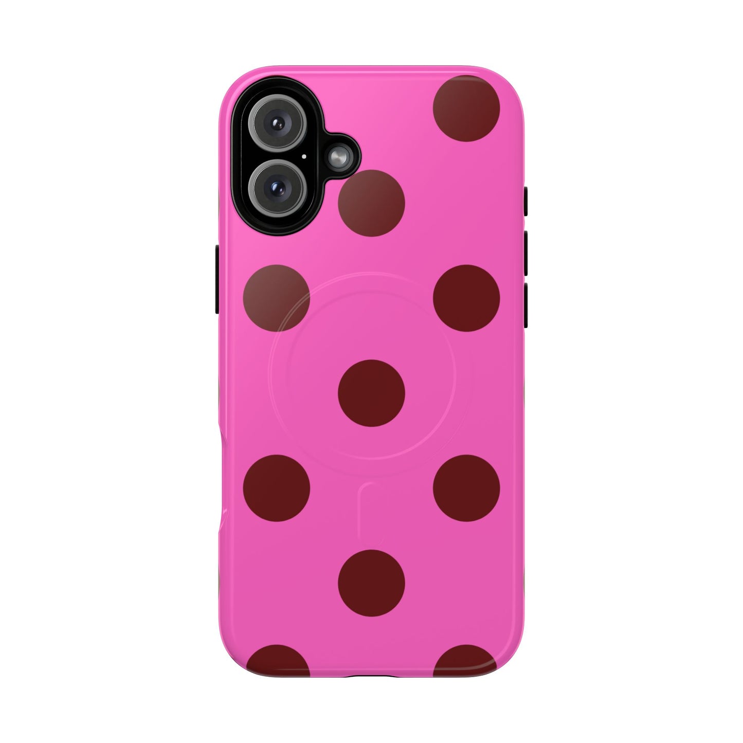 Tiki — The Beach Club Edit by BIRÁGE | MagSafe Case