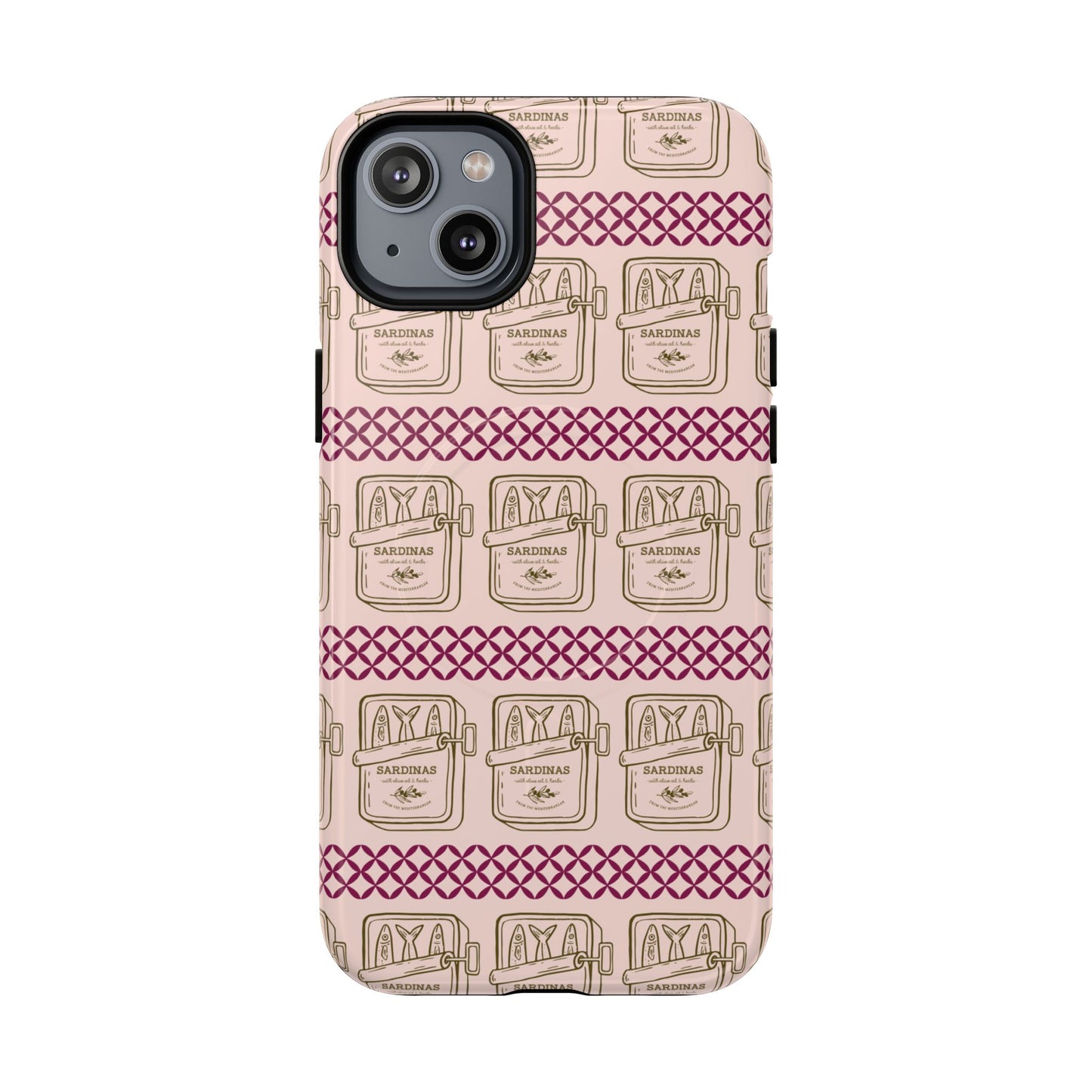 Conserva — The Salina Edit by BIRÁGE | MagSafe Case