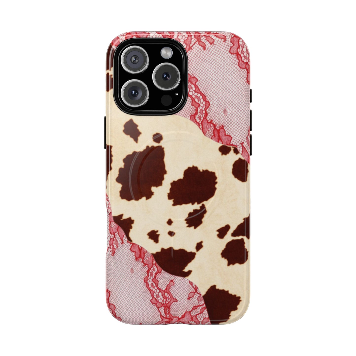 Last Call – The Unscripted Edit by BIRÁGE | MagSafe® Case