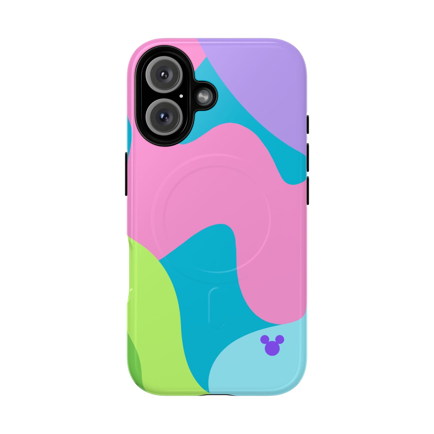 2319 — The Character Edit by BIRÁGE | MagSafe Case