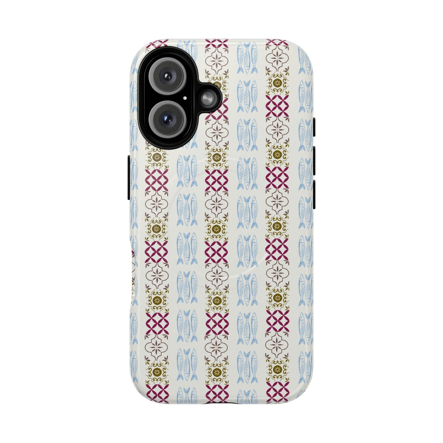 Marina — The Salina Edit by BIRÁGE | MagSafe Case