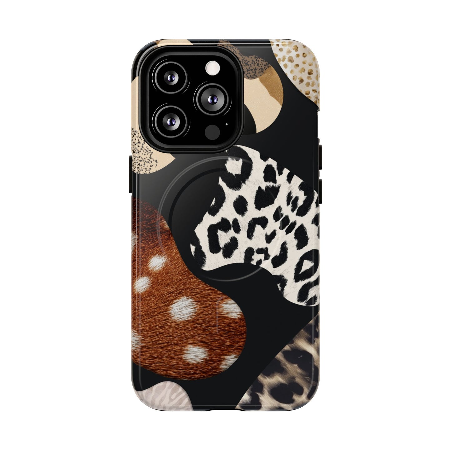 NoMad — The Unscripted Edit by BIRÁGE | MagSafe® Case