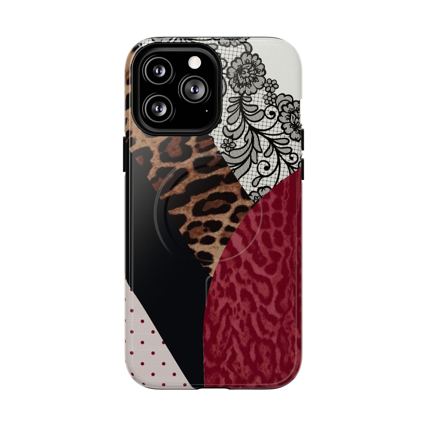 After Dark — The Unscripted Edit by BIRÁGE | MagSafe® Case