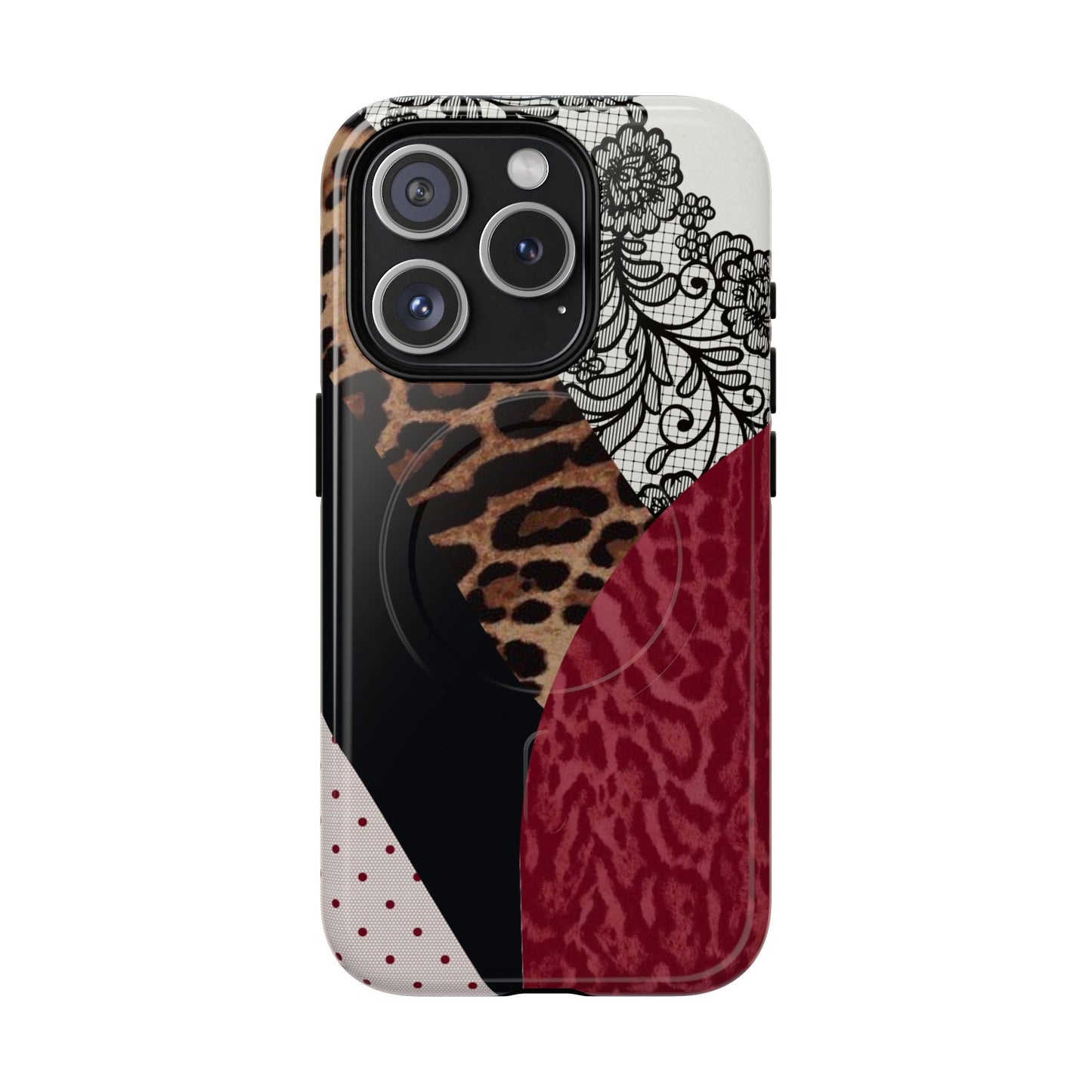 After Dark — The Unscripted Edit by BIRÁGE | MagSafe® Case