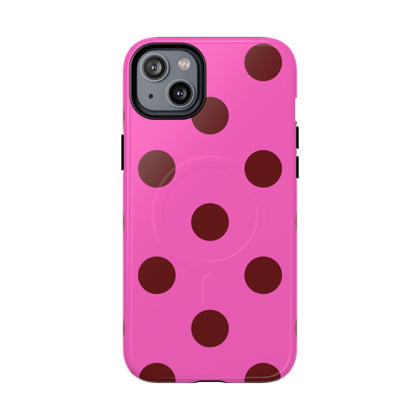 Tiki — The Beach Club Edit by BIRÁGE | MagSafe Case