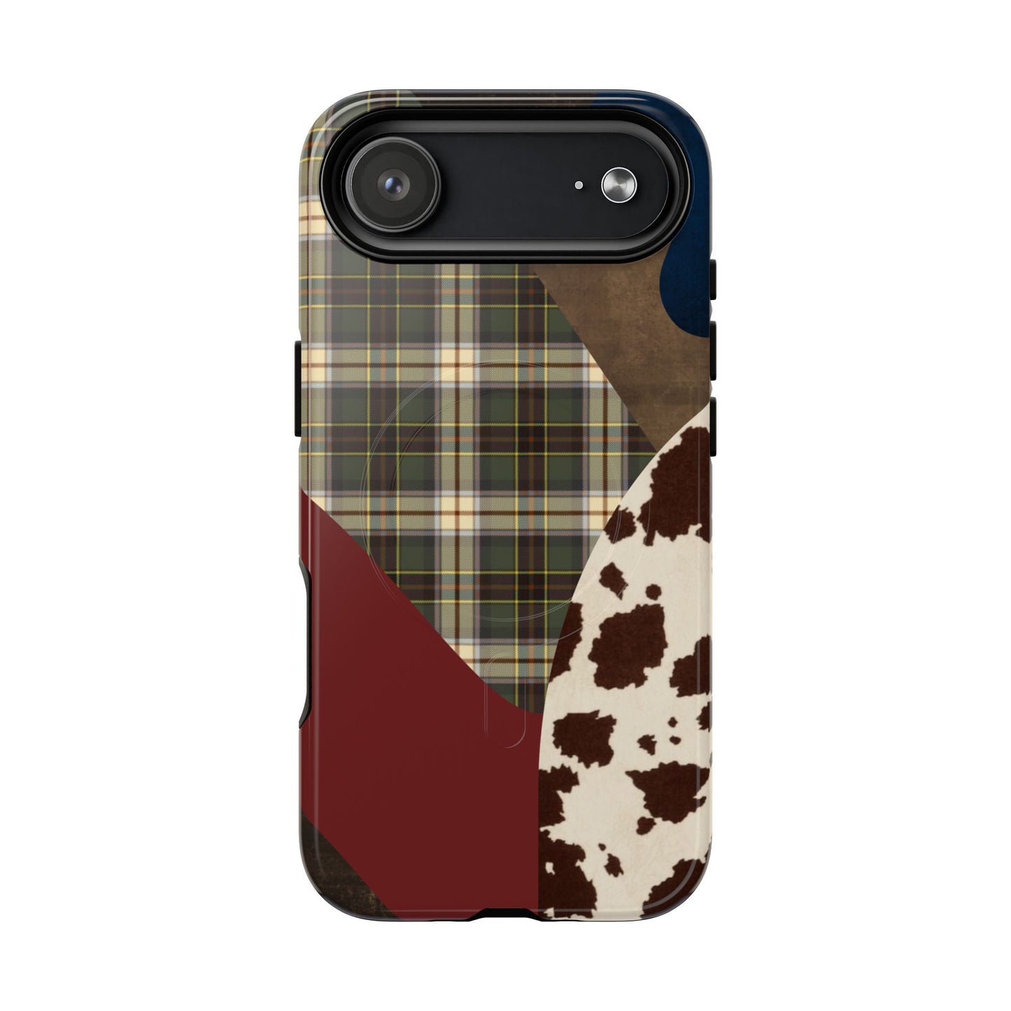 Highland Noel – The Christmas Edit by BIRÁGE | MagSafe Case