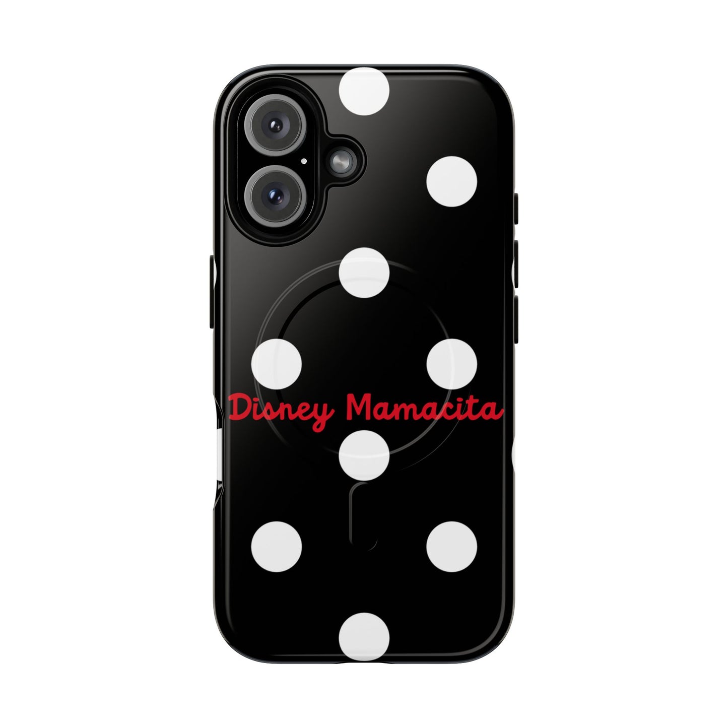 Mamacita on Main - The Park Edit by BIRÁGE MagSafe Case