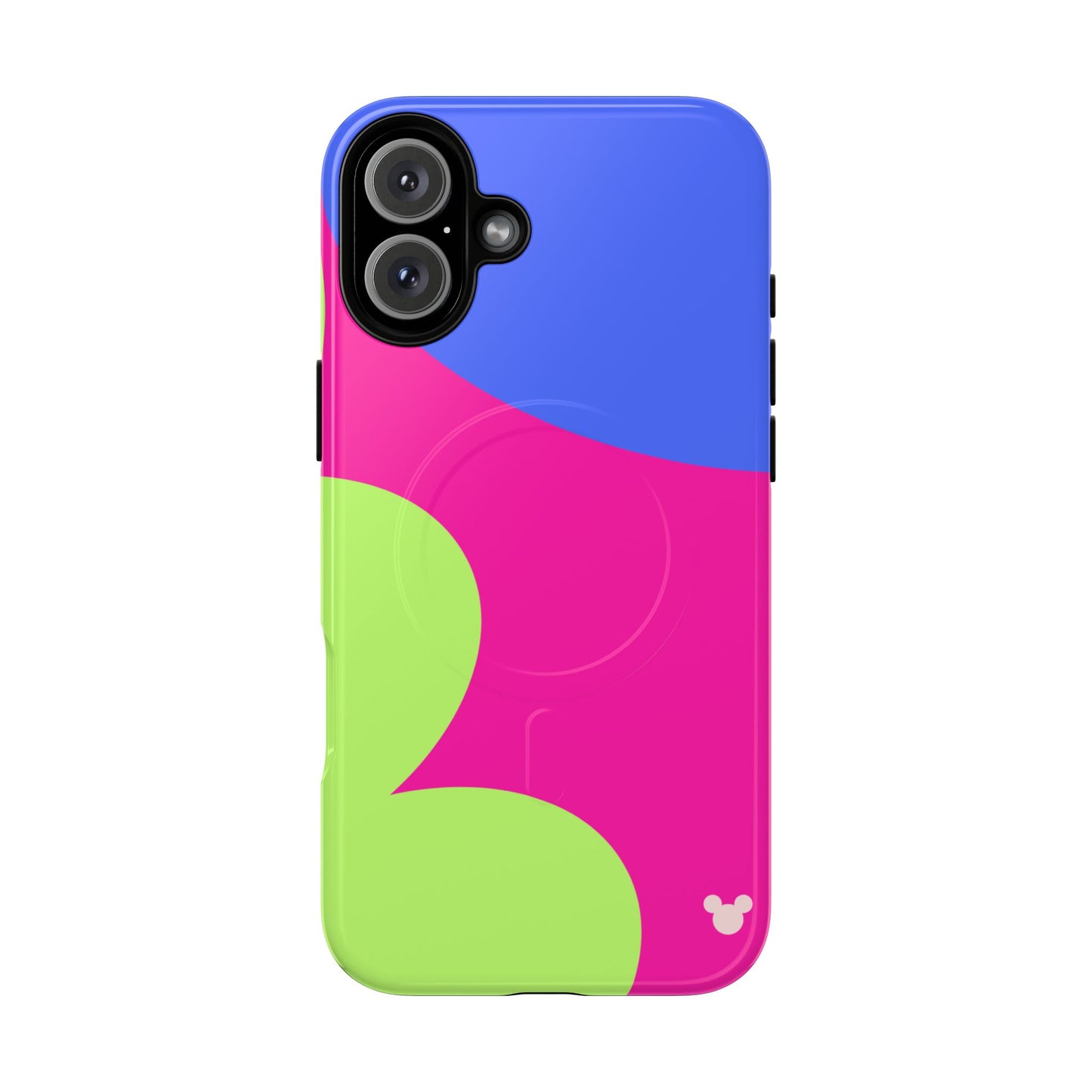 Ohana — The Character Edit by BIRÁGE | MagSafe Case