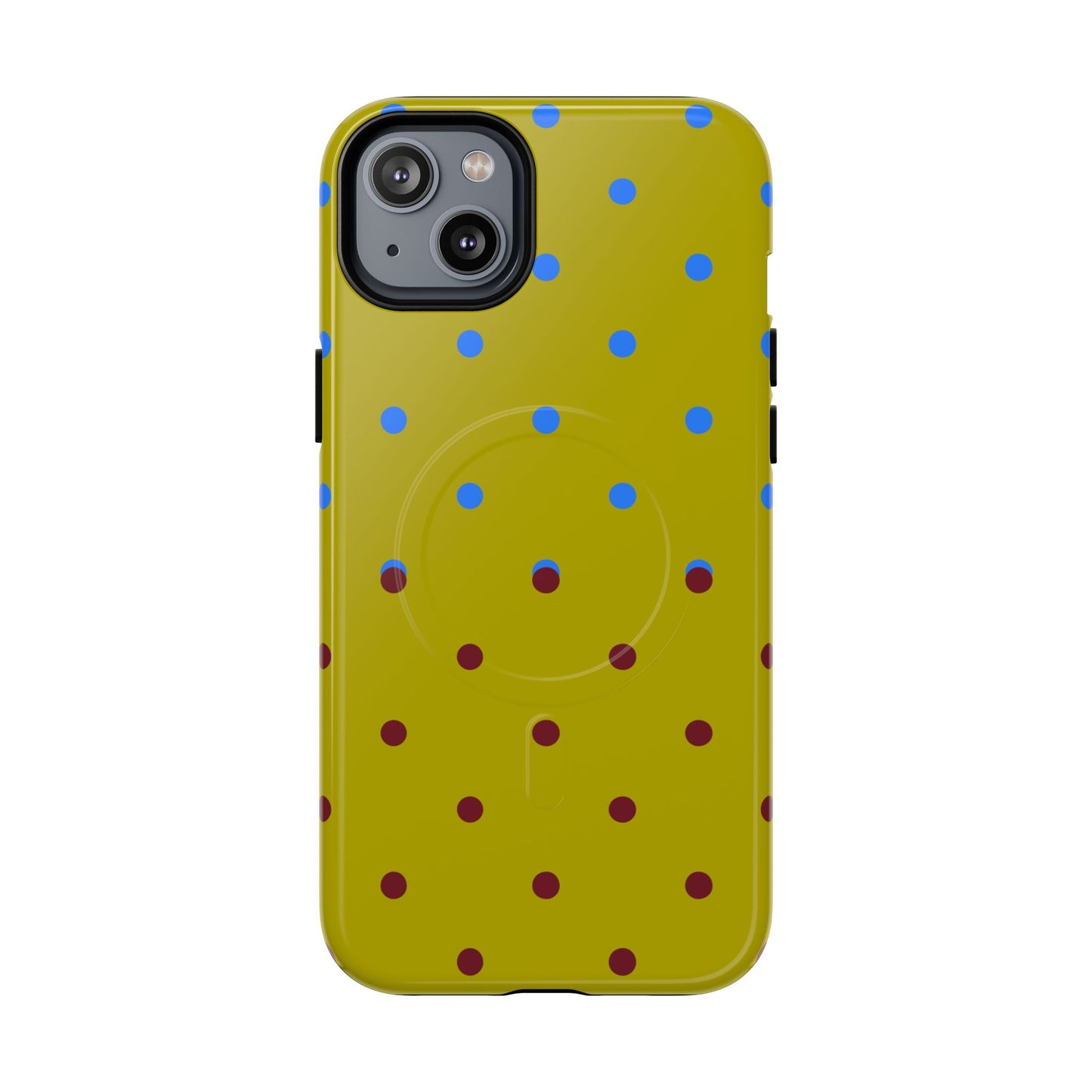 Harvest Berry — The Orchard Edit by BIRÁGE | MagSafe Case