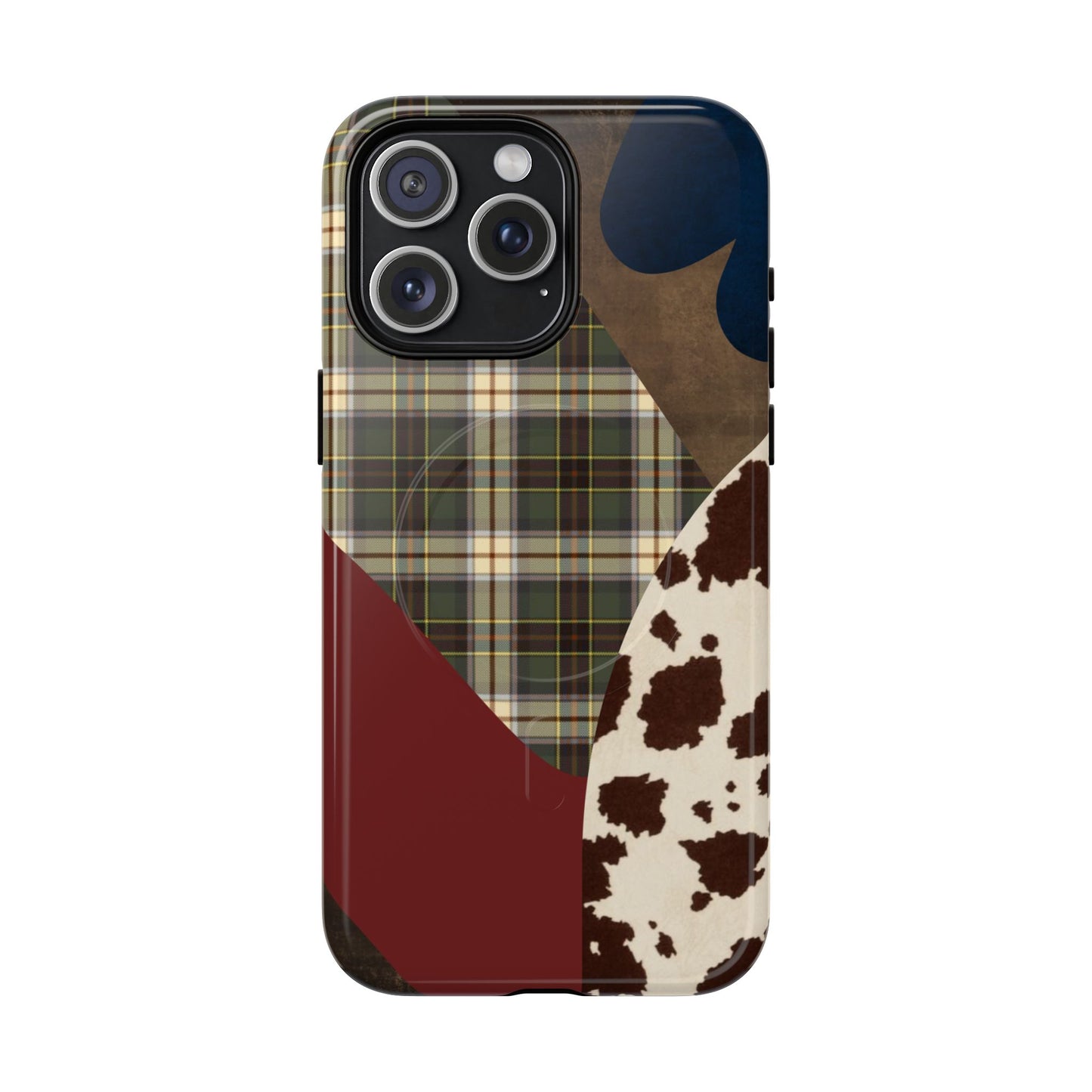 Highland Noel – The Christmas Edit by BIRÁGE | MagSafe Case