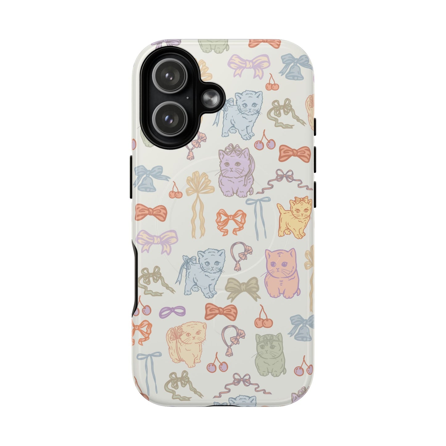 Purrsuasion — The Tablescape Edit by BIRÁGE | MagSafe Case