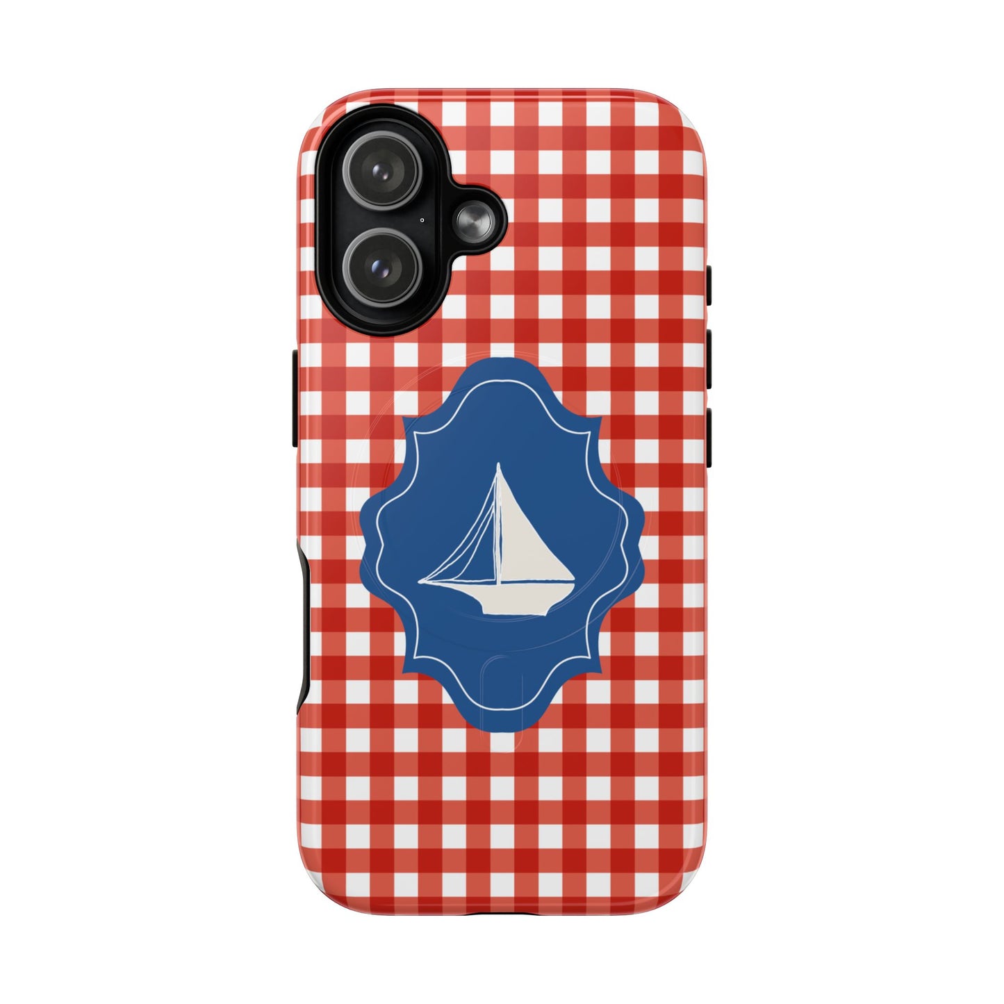 Hyannis — The Cape Edit by BIRÁGE | MagSafe Case
