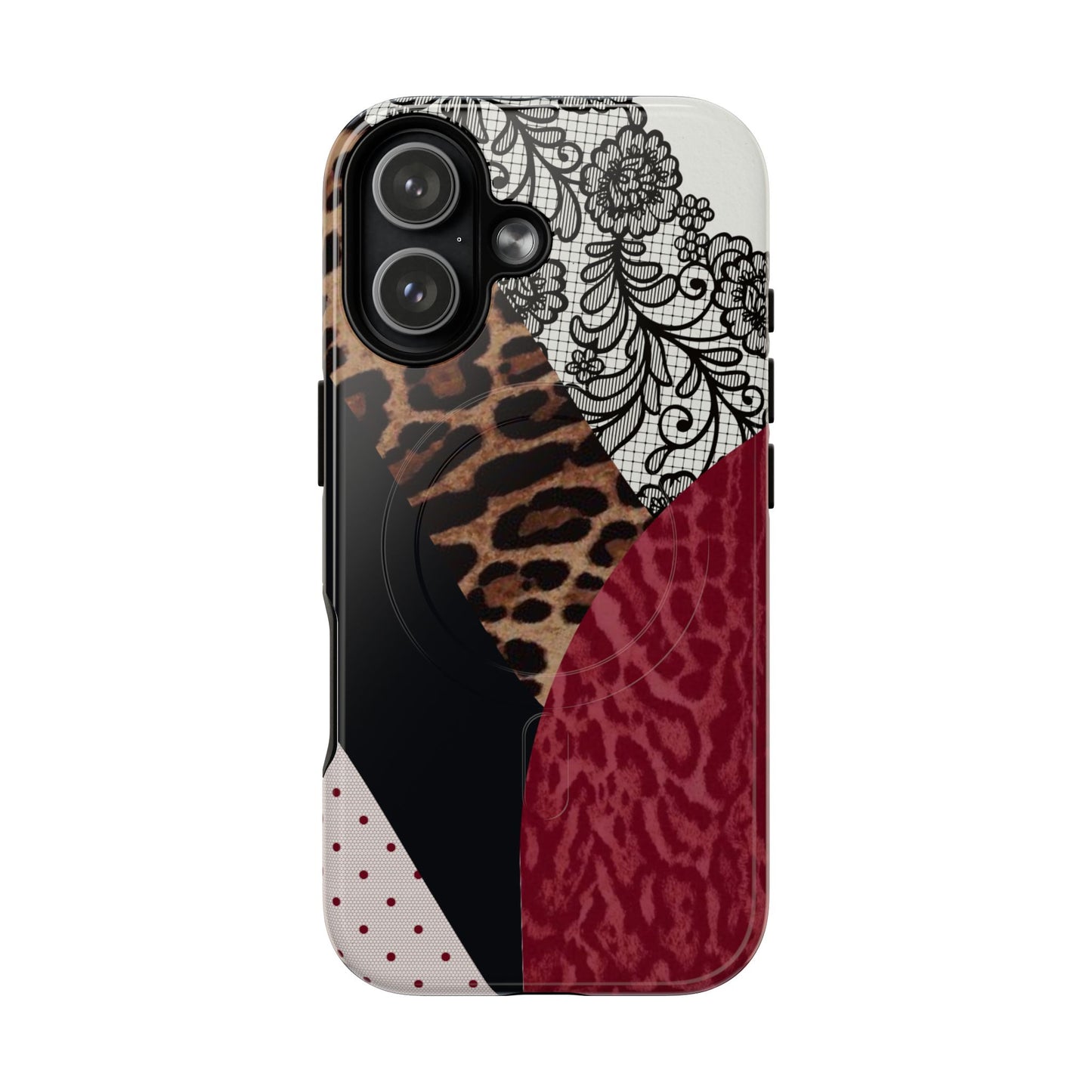 After Dark — The Unscripted Edit by BIRÁGE | MagSafe® Case